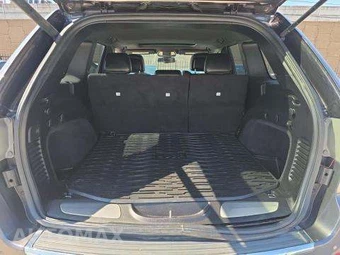 2015 Jeep Grand Cherokee Limited - miniatura 15