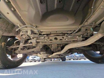 2015 Jeep Grand Cherokee Limited - miniatura 16