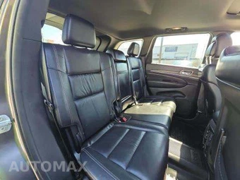2015 Jeep Grand Cherokee Limited - miniatura 17