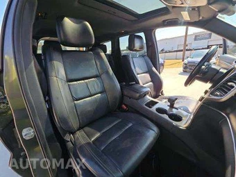 2015 Jeep Grand Cherokee Limited - miniatura 19