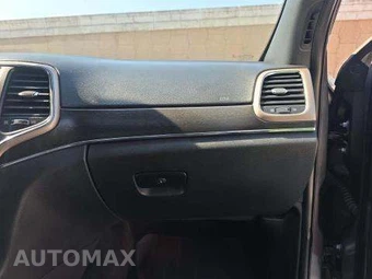 2015 Jeep Grand Cherokee Limited - miniatura 20