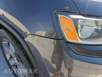 2015 Jeep Grand Cherokee Limited - miniatura 23