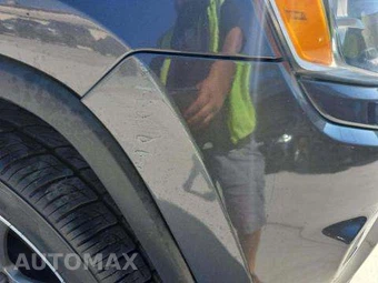 2015 Jeep Grand Cherokee Limited - miniatura 24