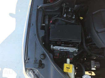 2015 Jeep Grand Cherokee Limited - miniatura 28