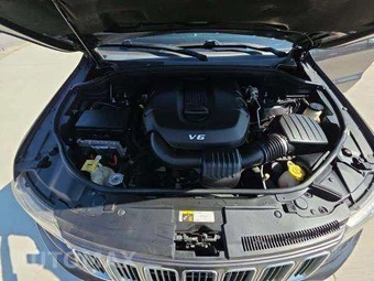 2015 Jeep Grand Cherokee Limited - miniatura 29