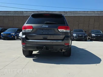 2015 Jeep Grand Cherokee Limited - miniatura 4