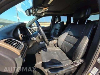 2015 Jeep Grand Cherokee Limited - miniatura 7