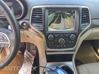 2015 Jeep Grand Cherokee Limited - miniatura 10