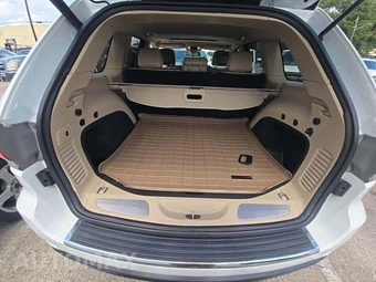 2015 Jeep Grand Cherokee Limited - miniatura 14