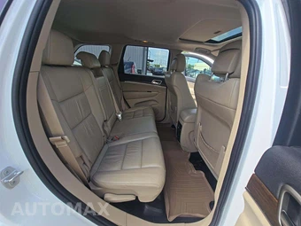 2015 Jeep Grand Cherokee Limited - miniatura 16