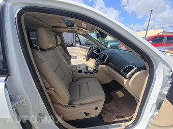 2015 Jeep Grand Cherokee Limited - miniatura 18