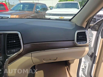 2015 Jeep Grand Cherokee Limited - miniatura 19