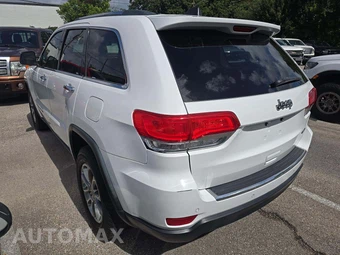 2015 Jeep Grand Cherokee Limited - miniatura 2