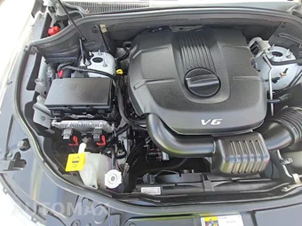 2015 Jeep Grand Cherokee Limited - miniatura 25