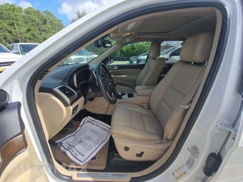 2015 Jeep Grand Cherokee Limited - miniatura 6