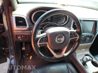 2015 Jeep Grand Cherokee Limited – miniatura 10