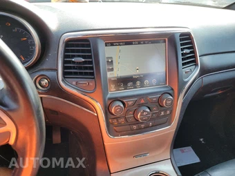 2015 Jeep Grand Cherokee Limited – miniatura 11