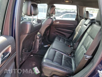 2015 Jeep Grand Cherokee Limited – miniatura 13