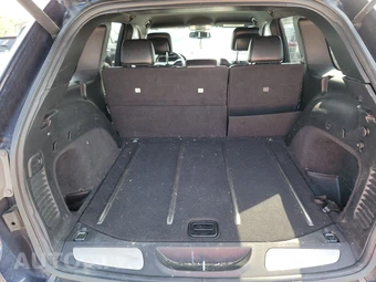 2015 Jeep Grand Cherokee Limited – miniatura 16