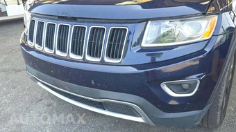 2015 Jeep Grand Cherokee Limited – miniatura 19