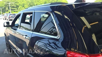 2015 Jeep Grand Cherokee Limited – miniatura 24