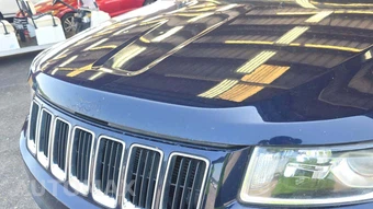 2015 Jeep Grand Cherokee Limited – miniatura 27