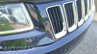 2015 Jeep Grand Cherokee Limited – miniatura 30