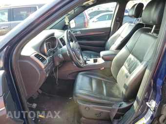 2015 Jeep Grand Cherokee Limited – miniatura 7