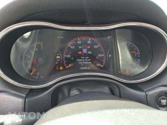 2015 Jeep Grand Cherokee Limited - miniatura 10