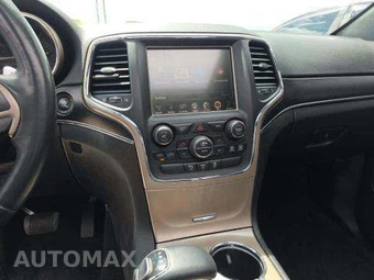 2015 Jeep Grand Cherokee Limited - miniatura 11