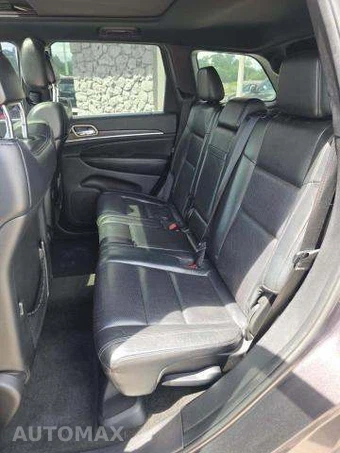 2015 Jeep Grand Cherokee Limited - miniatura 14