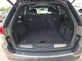 2015 Jeep Grand Cherokee Limited - miniatura 15