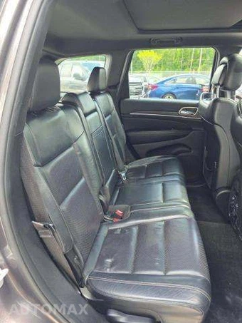 2015 Jeep Grand Cherokee Limited - miniatura 17