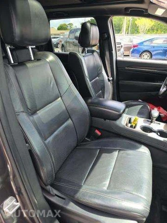 2015 Jeep Grand Cherokee Limited - miniatura 19