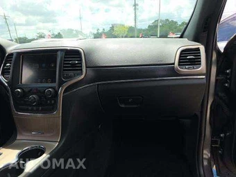 2015 Jeep Grand Cherokee Limited - miniatura 20