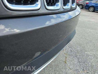 2015 Jeep Grand Cherokee Limited - miniatura 23