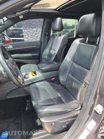 2015 Jeep Grand Cherokee Limited - miniatura 7