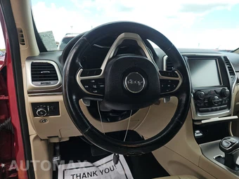 2015 Jeep Grand Cherokee Limited - miniatura 10