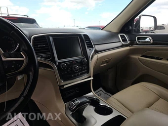 2015 Jeep Grand Cherokee Limited - miniatura 11