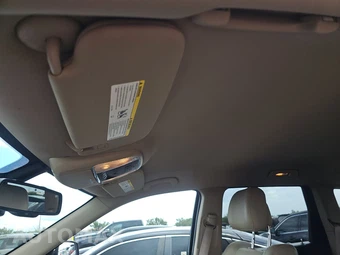 2015 Jeep Grand Cherokee Limited - miniatura 17