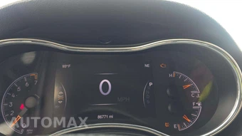 2015 Jeep Grand Cherokee Limited - miniatura 20