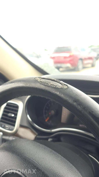 2015 Jeep Grand Cherokee Limited - miniatura 21