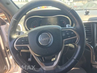 2015 Jeep Grand Cherokee Limited – miniatura 10