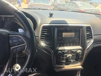 2015 Jeep Grand Cherokee Limited – miniatura 11