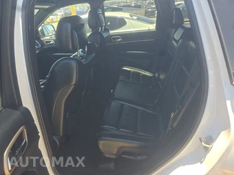 2015 Jeep Grand Cherokee Limited – miniatura 13