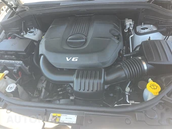 2015 Jeep Grand Cherokee Limited – miniatura 15