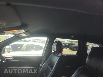2015 Jeep Grand Cherokee Limited – miniatura 17