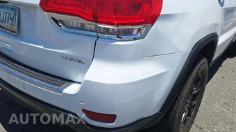 2015 Jeep Grand Cherokee Limited – miniatura 21