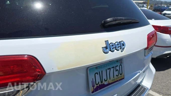 2015 Jeep Grand Cherokee Limited – miniatura 23