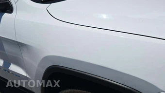 2015 Jeep Grand Cherokee Limited – miniatura 25